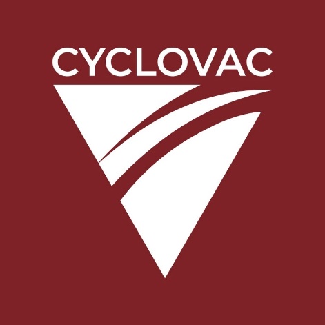 logo cyclovac